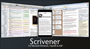 Scrivener